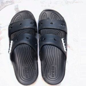 Croc slides !!!